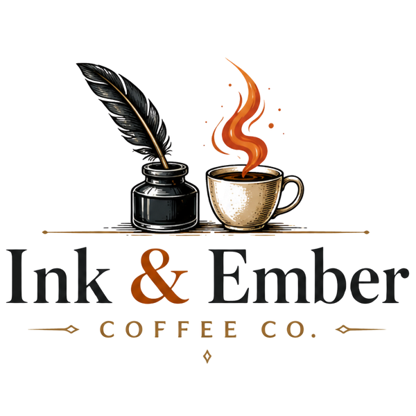 Ink & Ember Coffee Co.